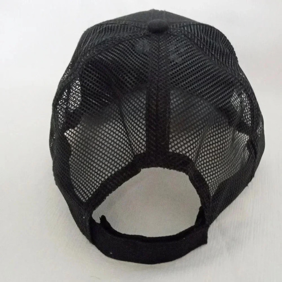 Milagro tequila baseball hat - Picture 2 of 3